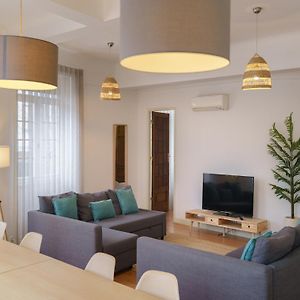 Appartement met Vijf Slaapkamers
